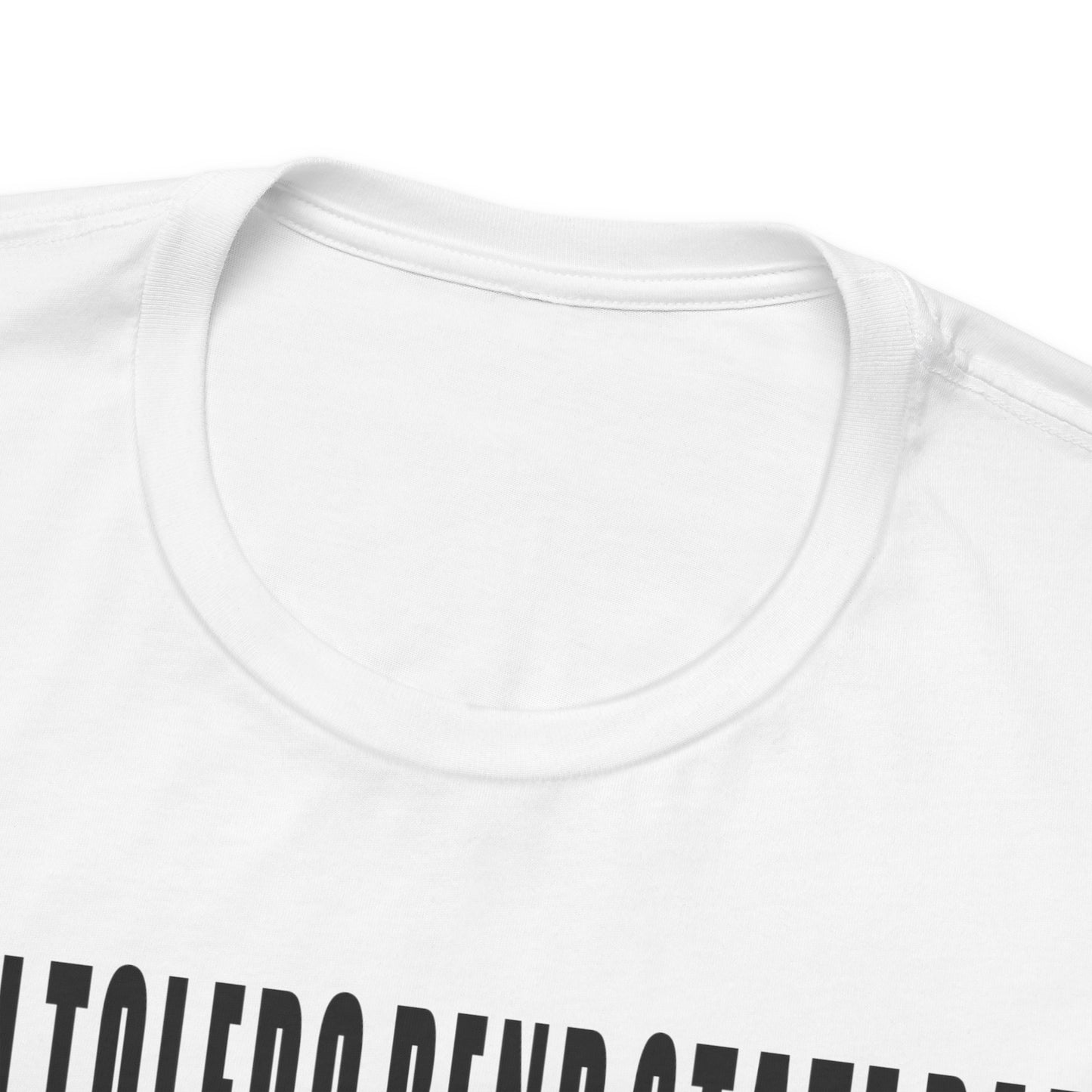 North Toledo Bend State Park Zwolle Louisiana Coordinates T‑Shirt