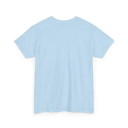 North Toledo Bend State Park T-Shirt — Zwolle, Louisiana Coordinates Tee