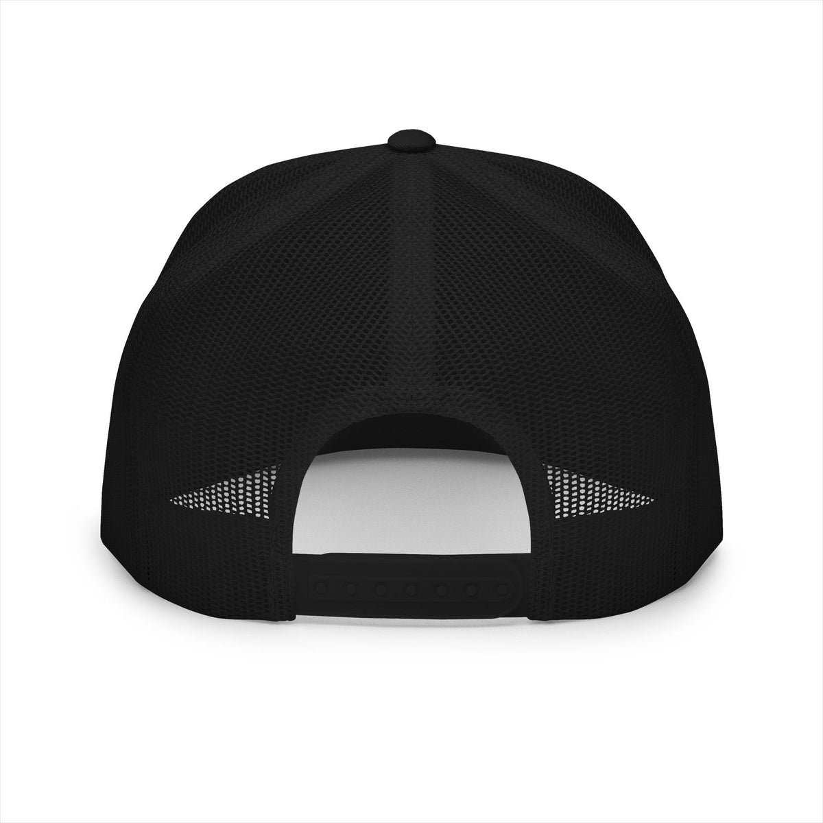 5-Panel Trucker Fishing Spot Cap