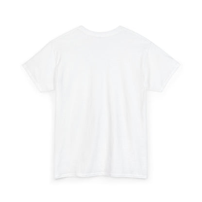 North Toledo Bend State Park T-Shirt — Zwolle, Louisiana Coordinates Tee