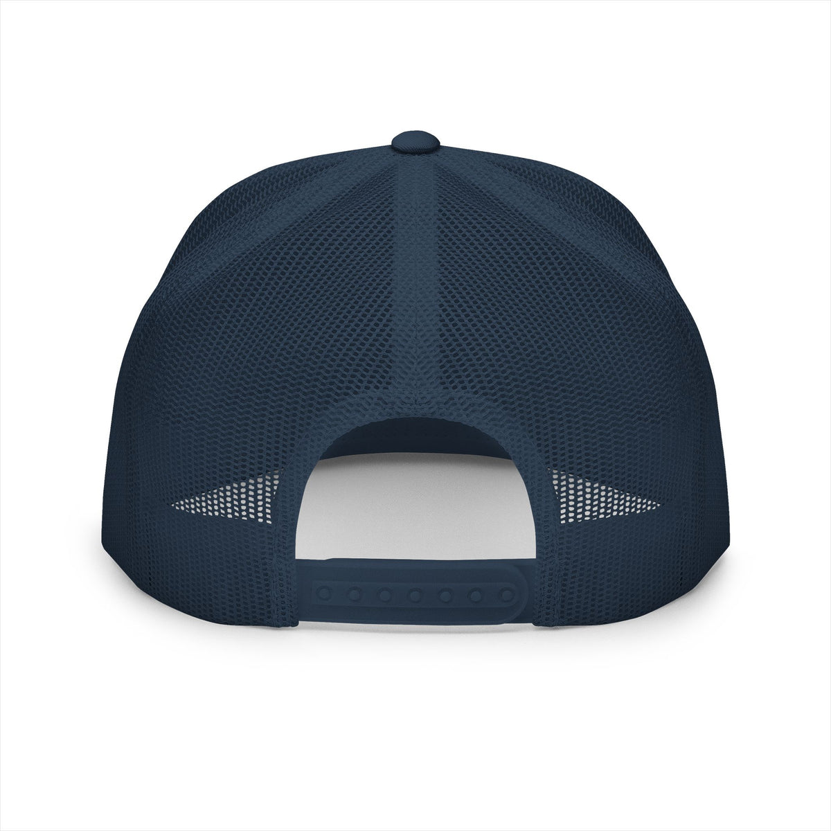 5-Panel Trucker Fishing Spot Cap