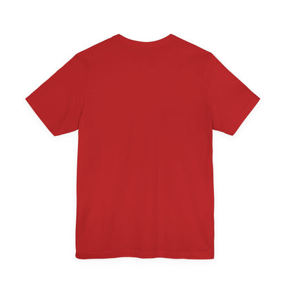 WTF Where's The Fish? Fishing T‑Shirt — Toledo Bend Bass Tee